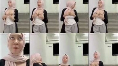 Bokep Hijab ZP488
