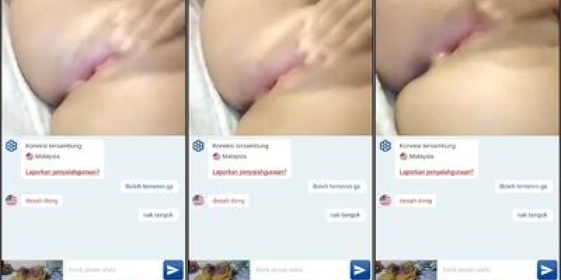 Ome Tv Cewek Cantik Colmek Memek Mulus - BOKEPLAH