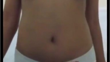 Bokep Susu Gede Cewek Tobrut Lepas Baju SMA Pramuka