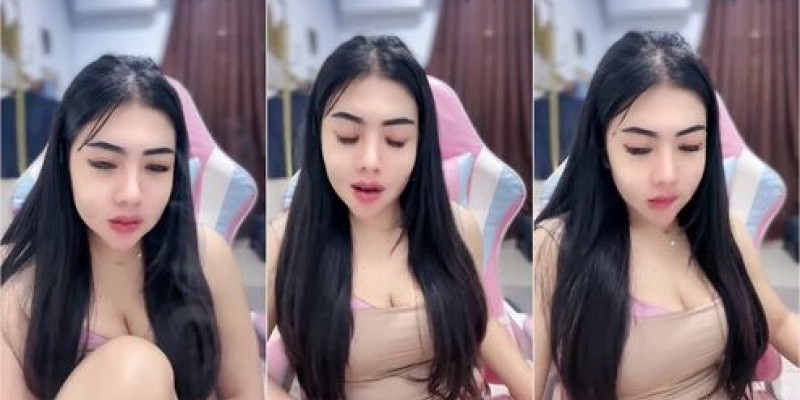 Anggun Versi Full Muka Pamer Tubuh Sexy Gini Hot51 - Ruangbokep