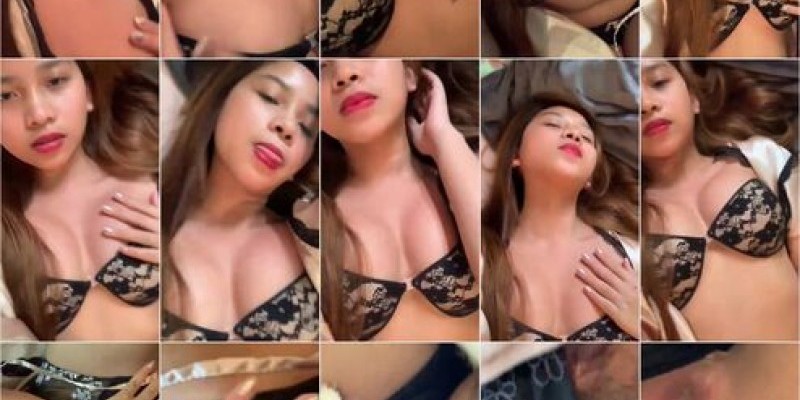 Bokep Pinay Girl Jane D Vera Masturbate Sex Videos (1) - Bokeplah