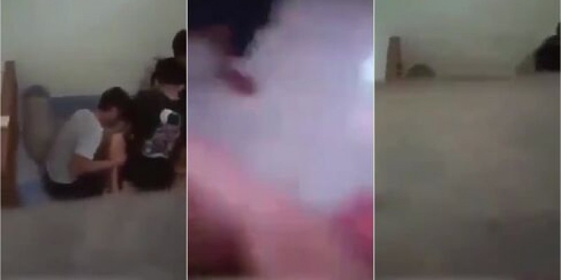 Bokep Ngintip B0ciel Smp Lagi Digilir Teman - Indo Bokep