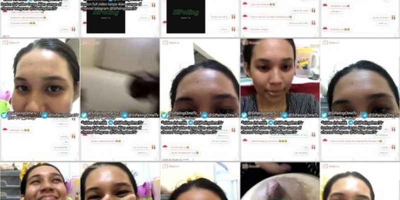 Bokep Ometv Cewe Hijab Bisa Keluarin Asi - Bokeplah