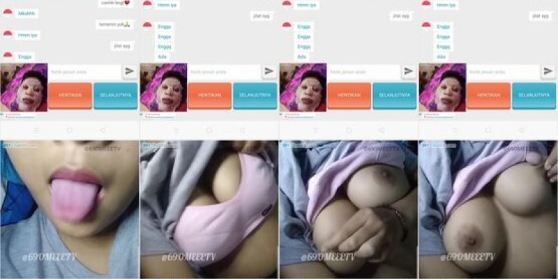 Bokep Ome Tv Cantik Penurut Tobrut - Bokeplah
