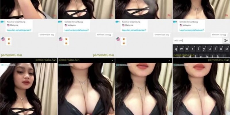 Bokep Ometv Cantik Malay - Bokeplah