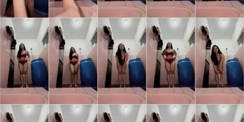 Bu Bidan Rita Viral Macherita 6