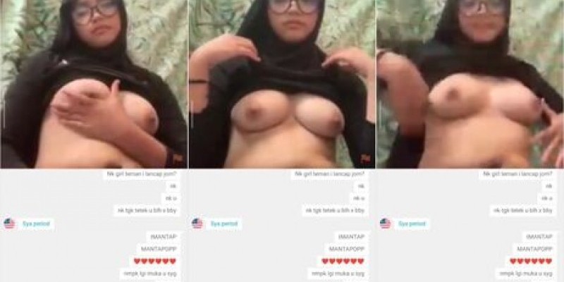Bokep Ome Tv Hijab Tobrut - Bokep Indonesia