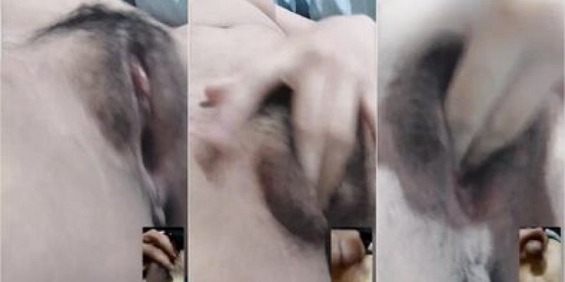 Bokep Viral Calla Pramuka - 04