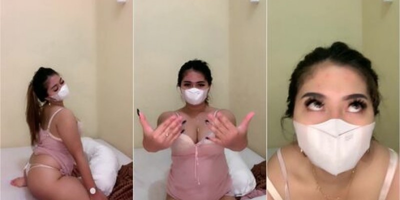 Bokep Viral Zara Gladys 5