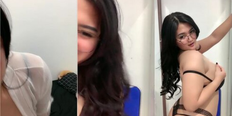 Bokep Viral Zara Gladys 4