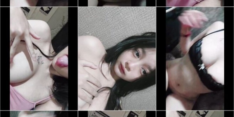 Bokep Viral Calla Pramuka - 09