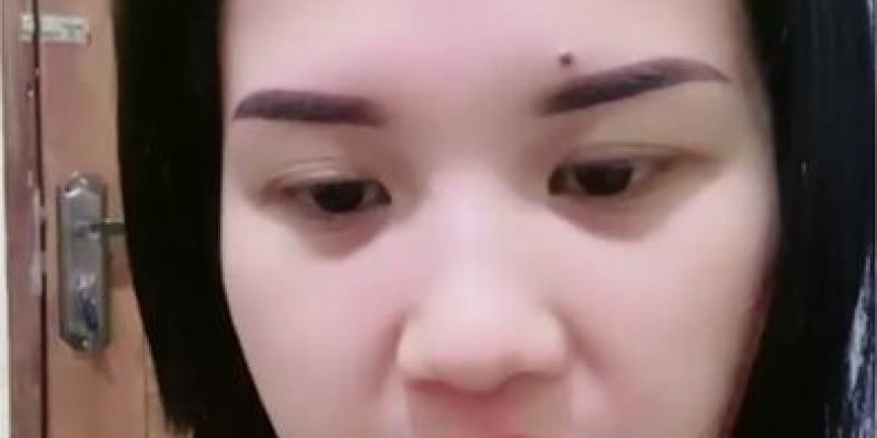 Bokep Indo Marie Godain Pascol Sambil Remas Susu - Bokepindo