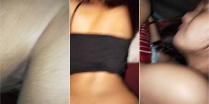 Video Bokep Ngentot Kasar Pacarku Penuh Gairah - Bokep Indonesia