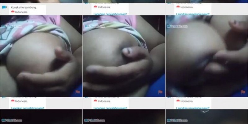 Ome Tv ZP416 - Bokep Indonesia