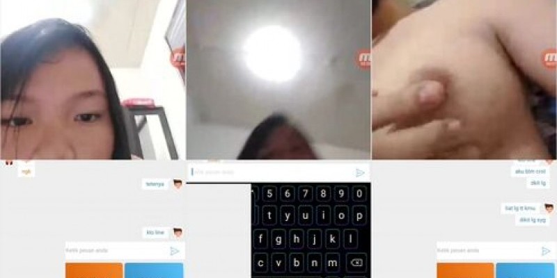 Ome Tv ZP409 - Bokepindo