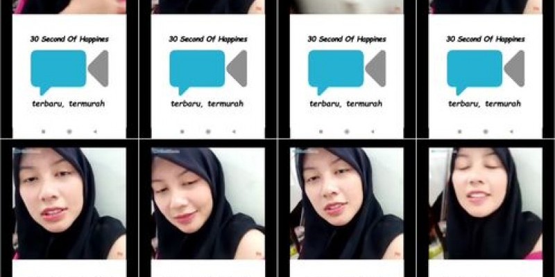 Ome Tv ZP344 - Bokep Indonesia