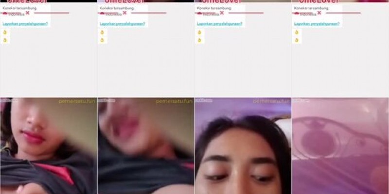 Streaming Bokep Indo Abg B0ciel Ometv - Indo Bokep
