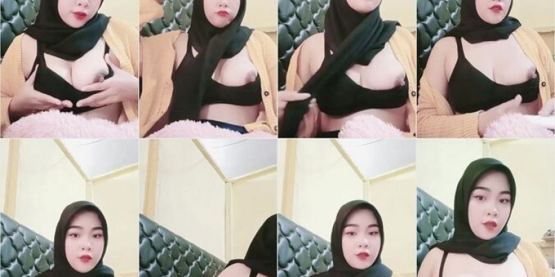 Video Bokep Jilat Pentil Ratu Cantik Hijabers Tobrut - Bokep Indonesia