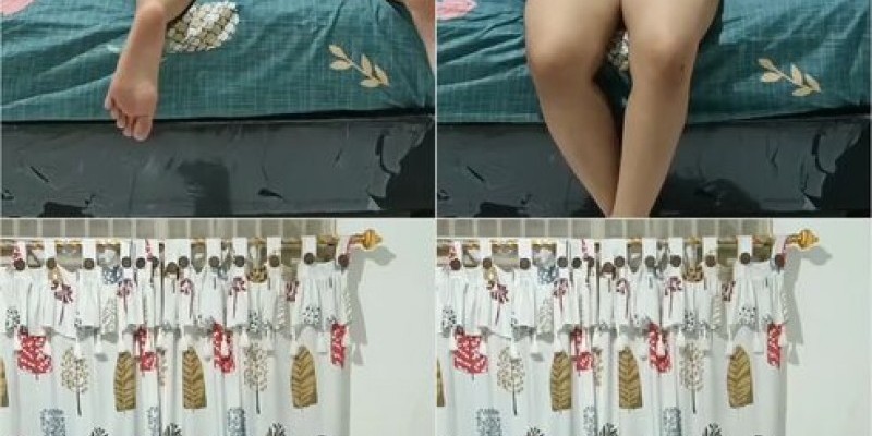 Video Bokep Mamah Muda Jilbab Binal Badannya di Coretin - Bokep Indonesia