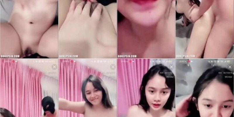 Bokep Terbaru Abg Cantik Dientot Om Live