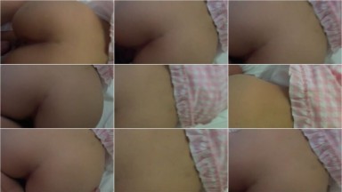 Masih Malu Spil Memek