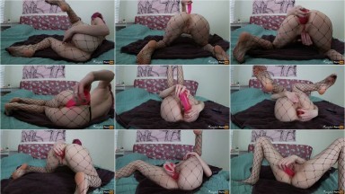 Bokep Barat Called In To Work So I Could Dildo My Ass