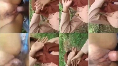 Anak Smp Seragam Pramuka Pulang Sekolah Langsung Ngewe Didikebun - Bokep Terbaru