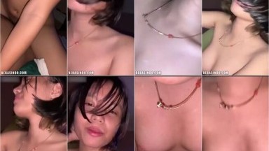 Alika Percakapan Ngentot Sama Pacar Dengerin Deh Obrolannya - Bokep Terbaru
