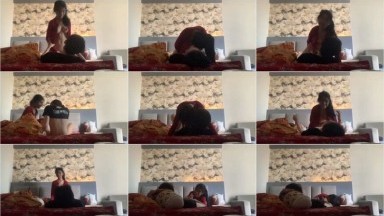 SMA Chella Viral Ngewe