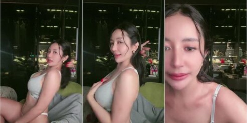 Hilda Mangolive Update Bokep Live 6 - Link Bokep