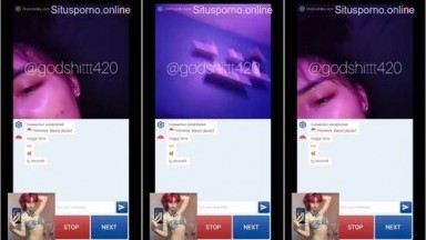 Video Sex OMETV SICANTIK YG MENANTANG Bahan Lokal